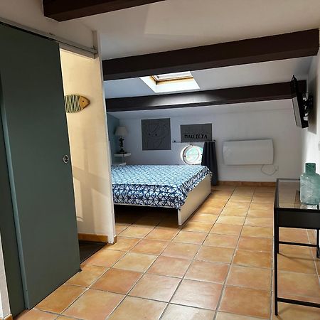 Plan De Cuques T2 Hotell Exteriör bild