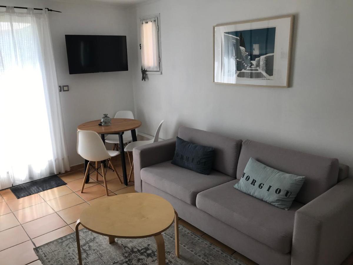 Plan De Cuques T2 Hotell Exteriör bild