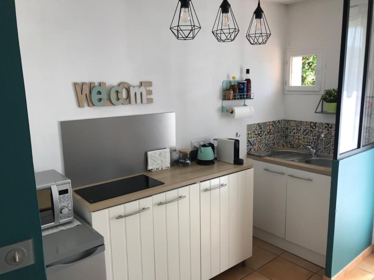 Plan De Cuques T2 Hotell Exteriör bild