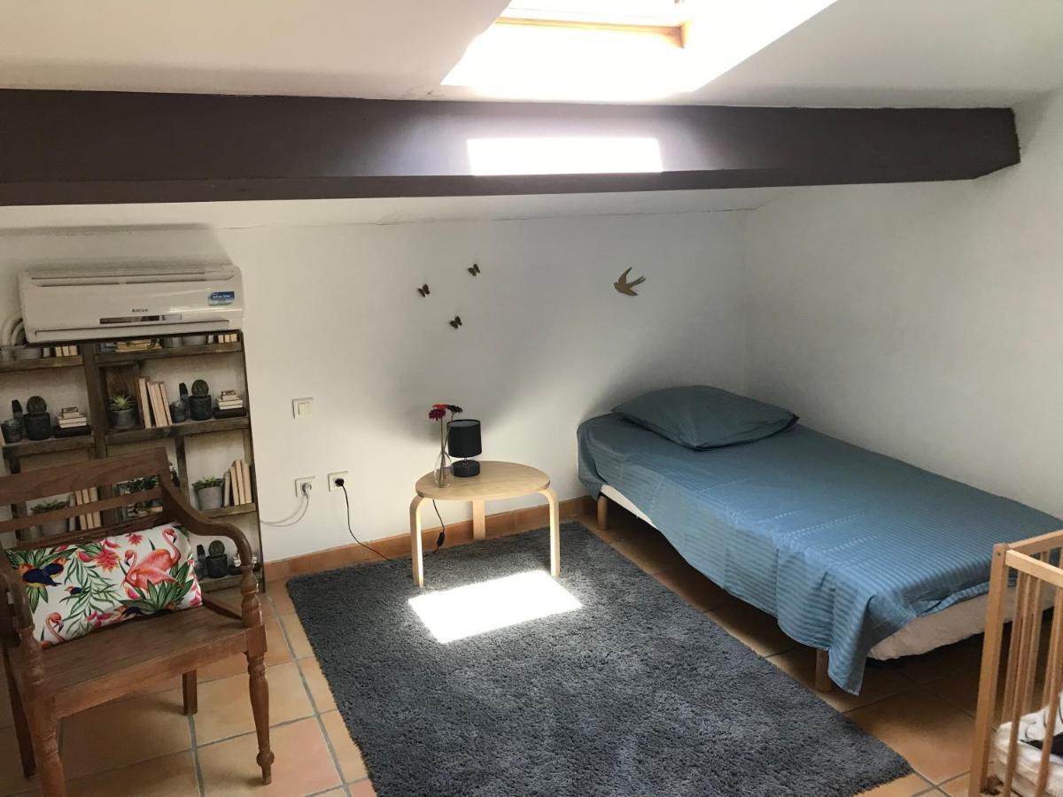 Plan De Cuques T2 Hotell Exteriör bild