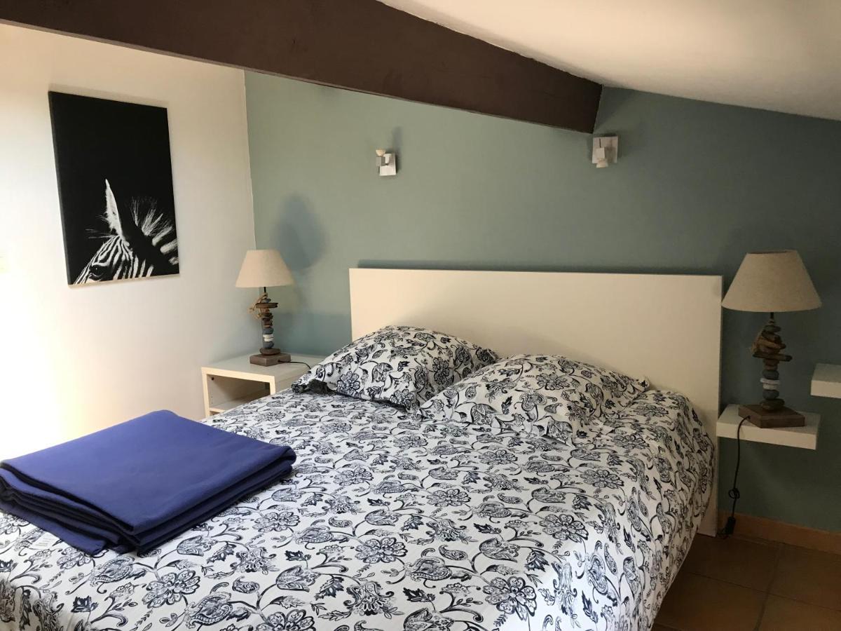 Plan De Cuques T2 Hotell Exteriör bild
