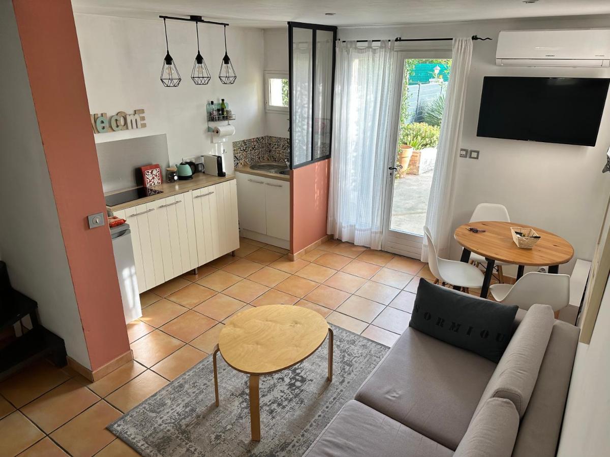 Plan De Cuques T2 Hotell Exteriör bild