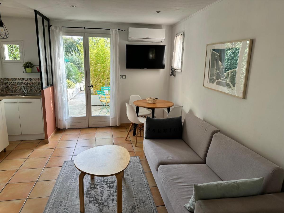 Plan De Cuques T2 Hotell Exteriör bild