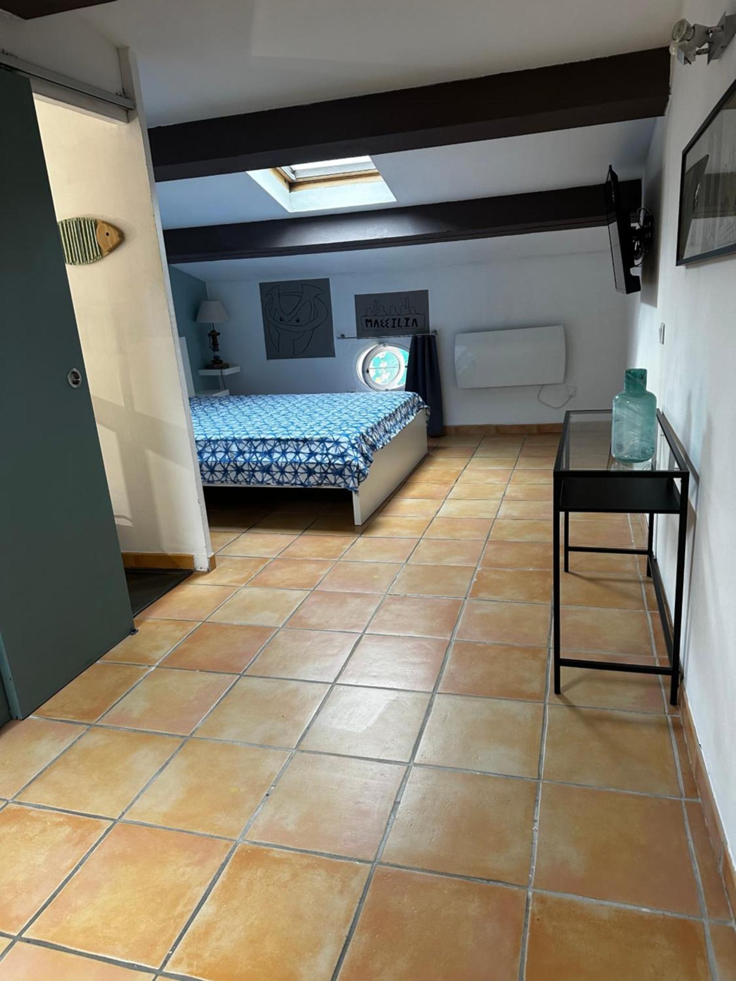 Plan De Cuques T2 Hotell Exteriör bild
