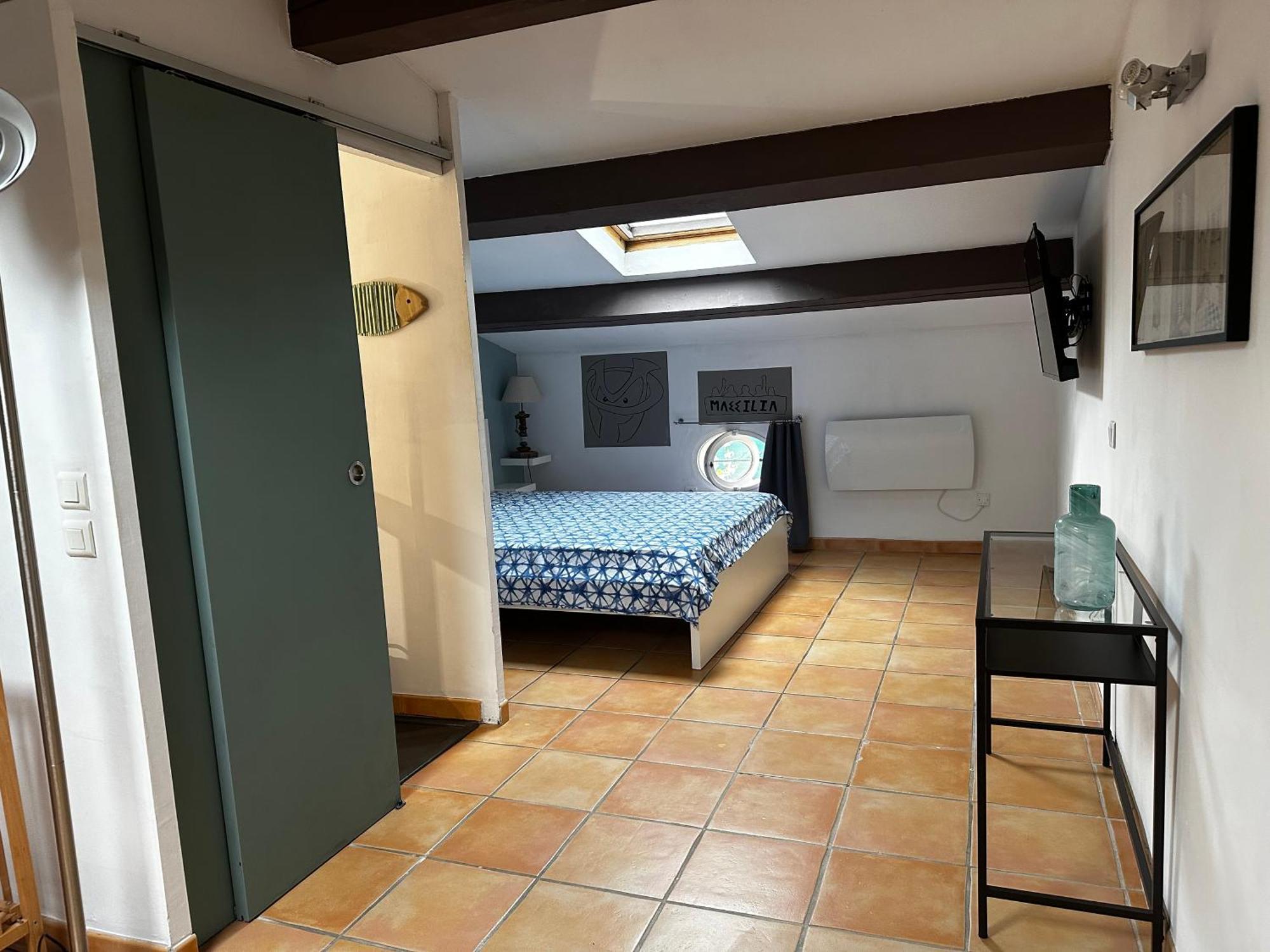 Plan De Cuques T2 Hotell Exteriör bild