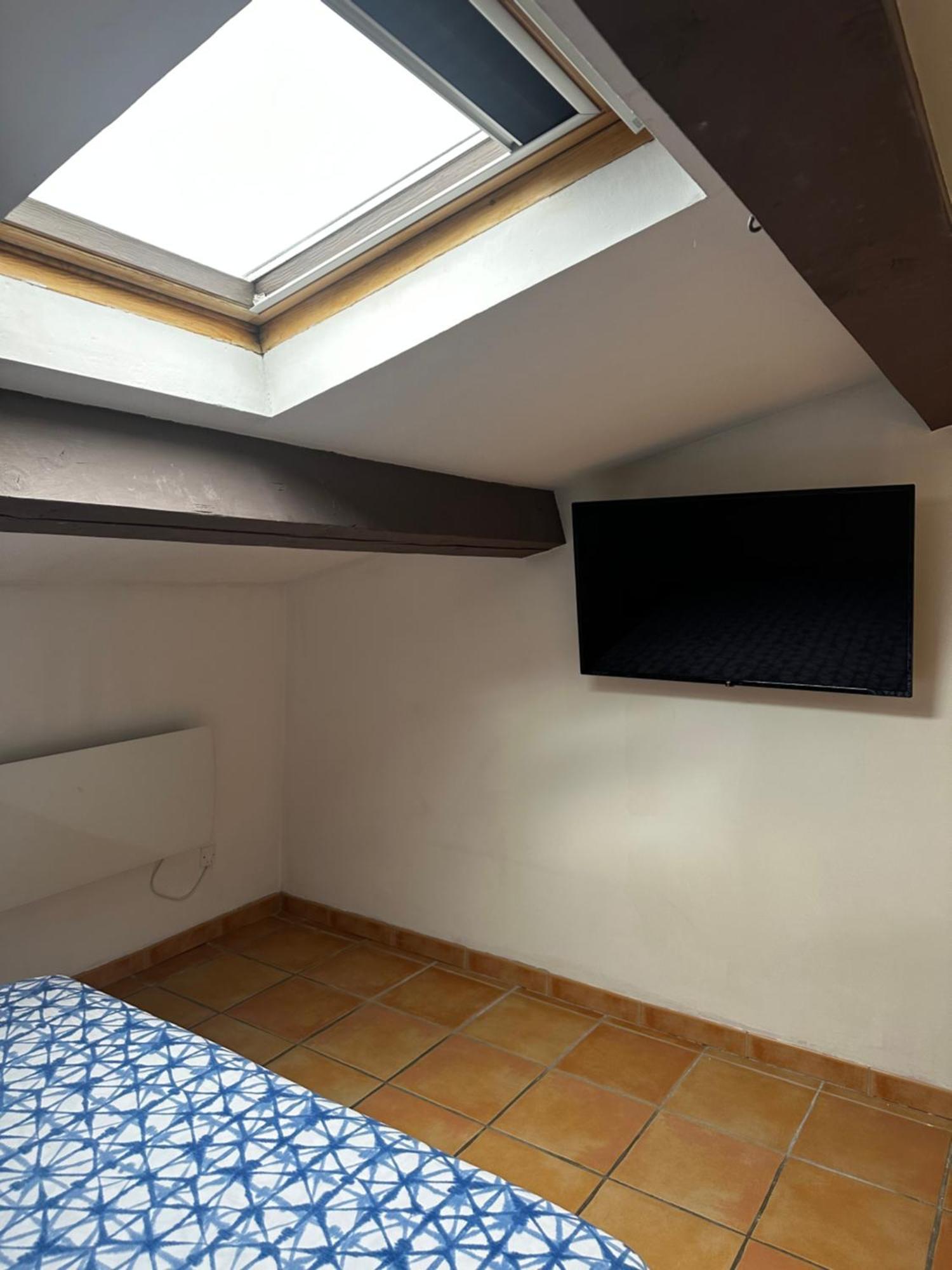 Plan De Cuques T2 Hotell Exteriör bild