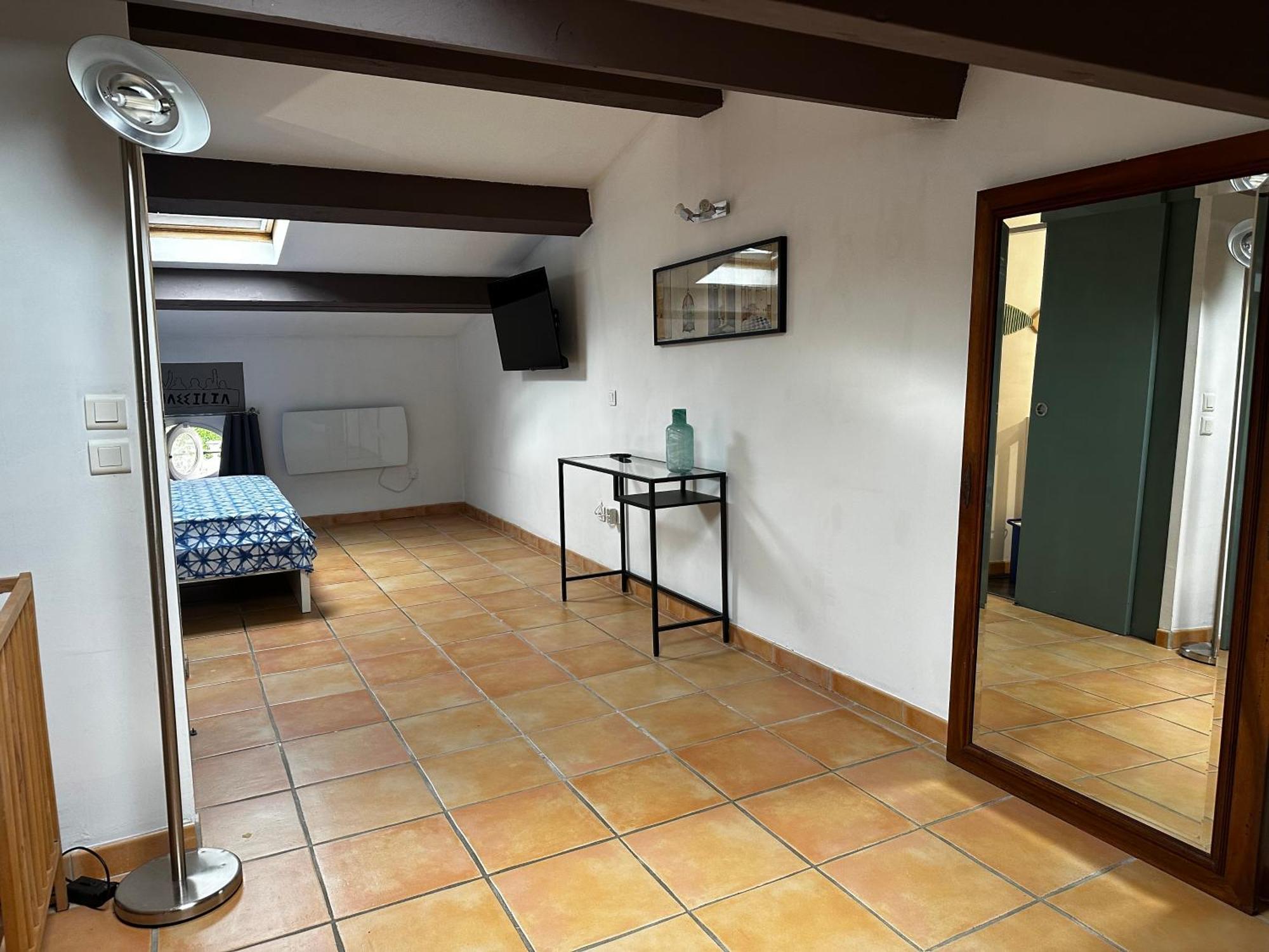 Plan De Cuques T2 Hotell Exteriör bild