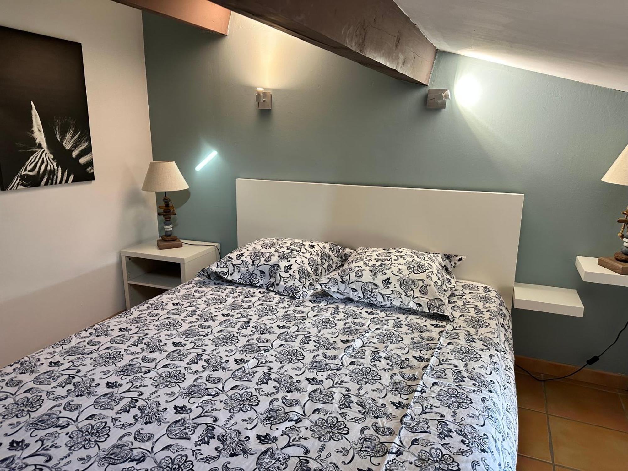 Plan De Cuques T2 Hotell Exteriör bild