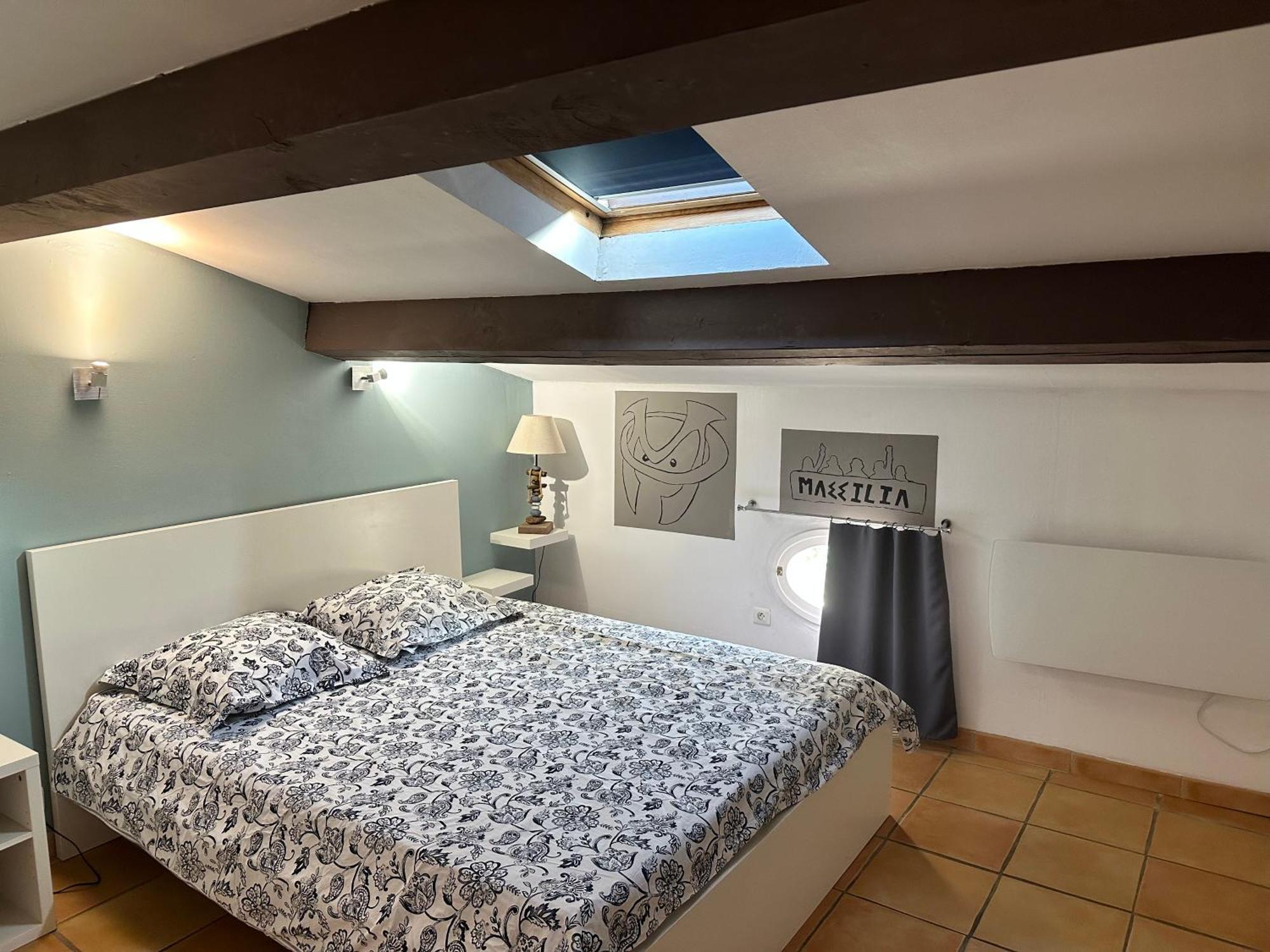 Plan De Cuques T2 Hotell Exteriör bild