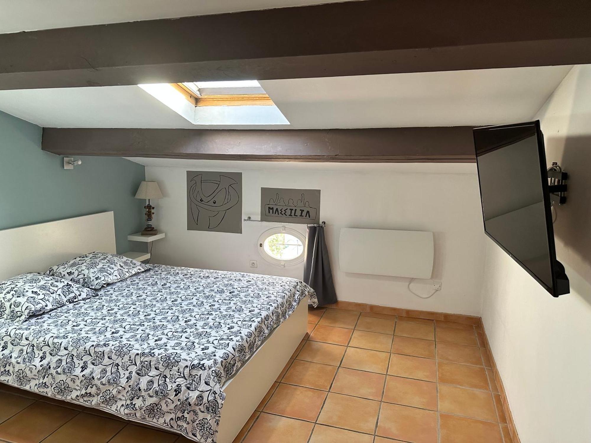 Plan De Cuques T2 Hotell Exteriör bild
