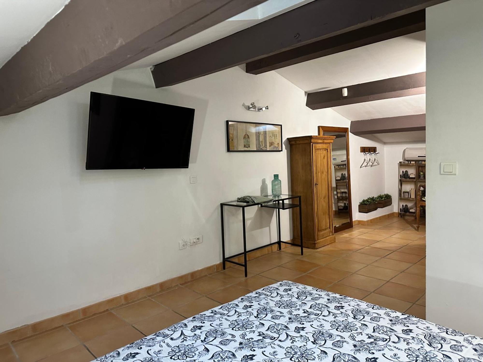 Plan De Cuques T2 Hotell Exteriör bild