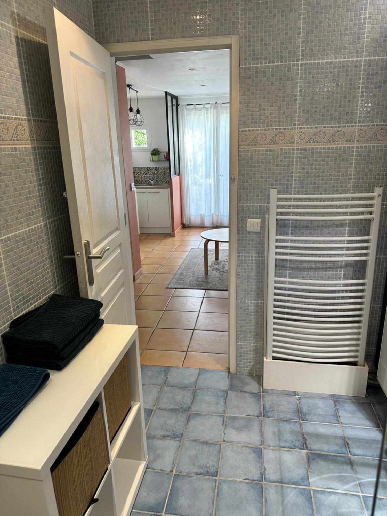 Plan De Cuques T2 Hotell Exteriör bild