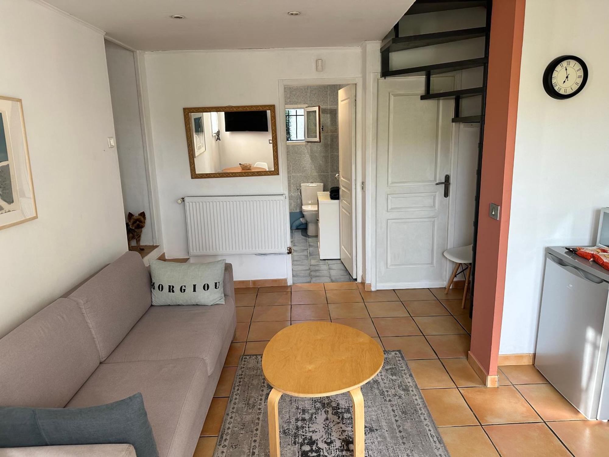 Plan De Cuques T2 Hotell Exteriör bild