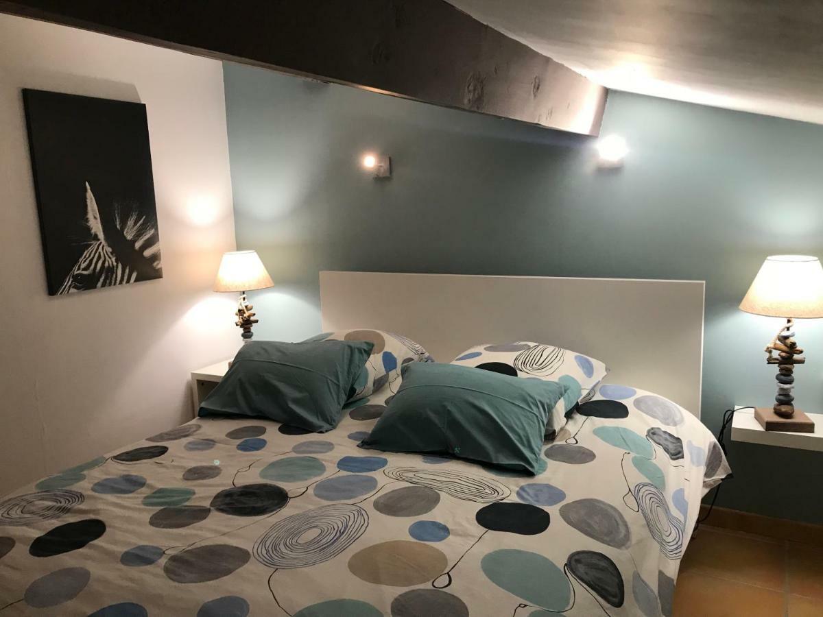 Plan De Cuques T2 Hotell Exteriör bild