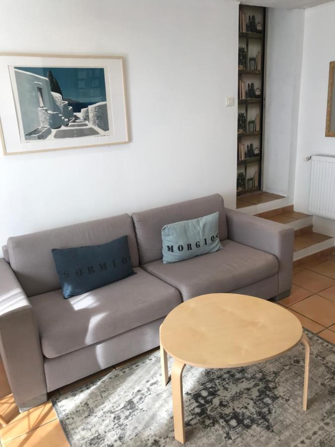 Plan De Cuques T2 Hotell Exteriör bild