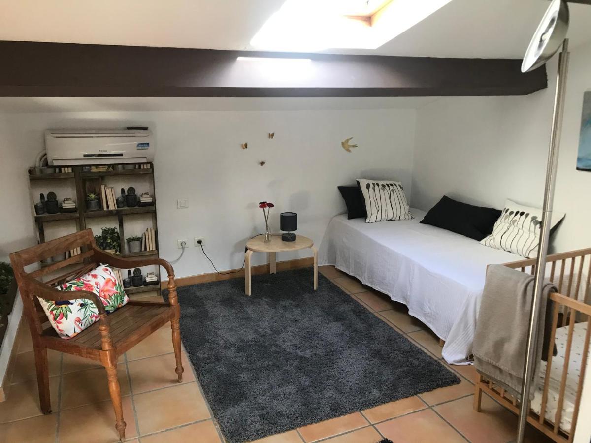 Plan De Cuques T2 Hotell Exteriör bild
