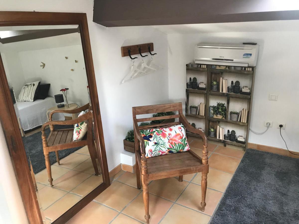 Plan De Cuques T2 Hotell Exteriör bild