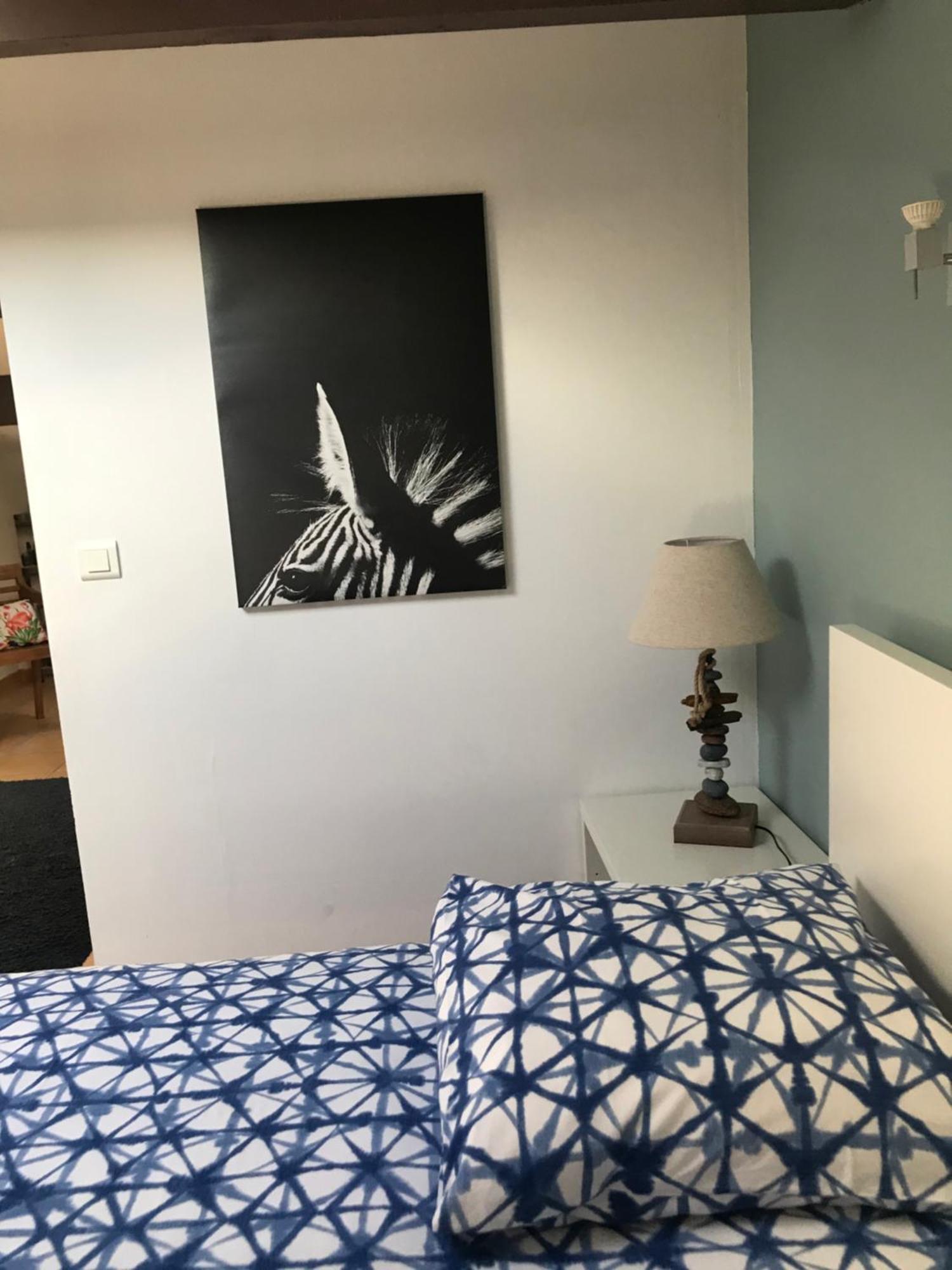 Plan De Cuques T2 Hotell Exteriör bild