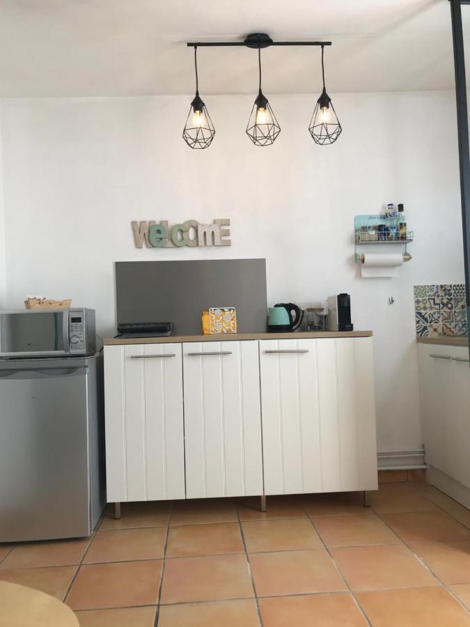 Plan De Cuques T2 Hotell Exteriör bild