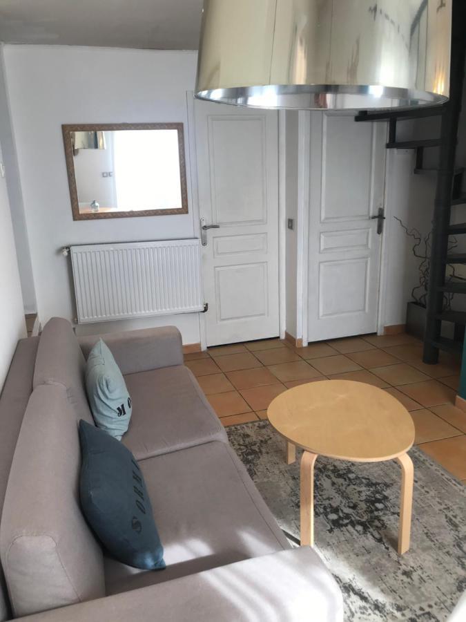 Plan De Cuques T2 Hotell Exteriör bild