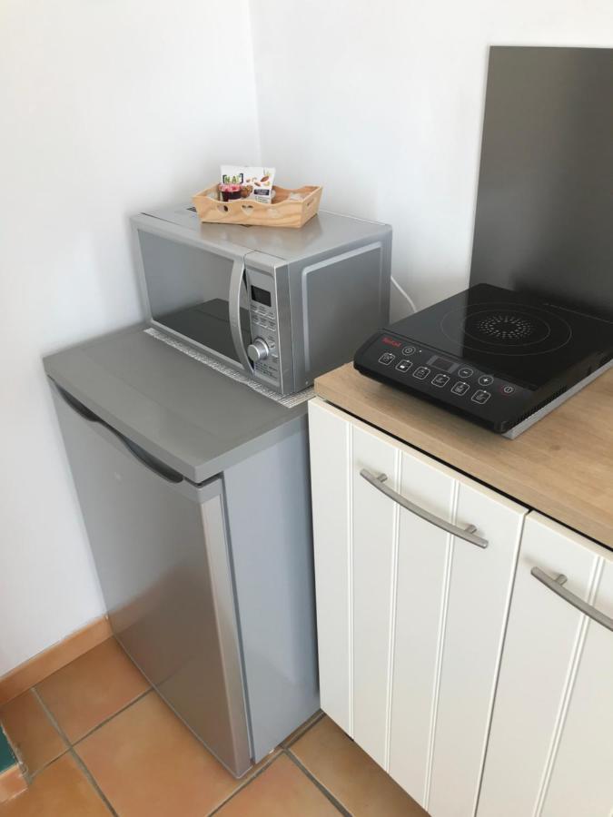 Plan De Cuques T2 Hotell Exteriör bild
