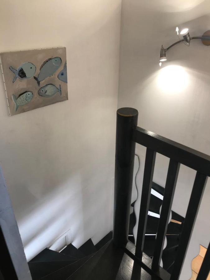 Plan De Cuques T2 Hotell Exteriör bild