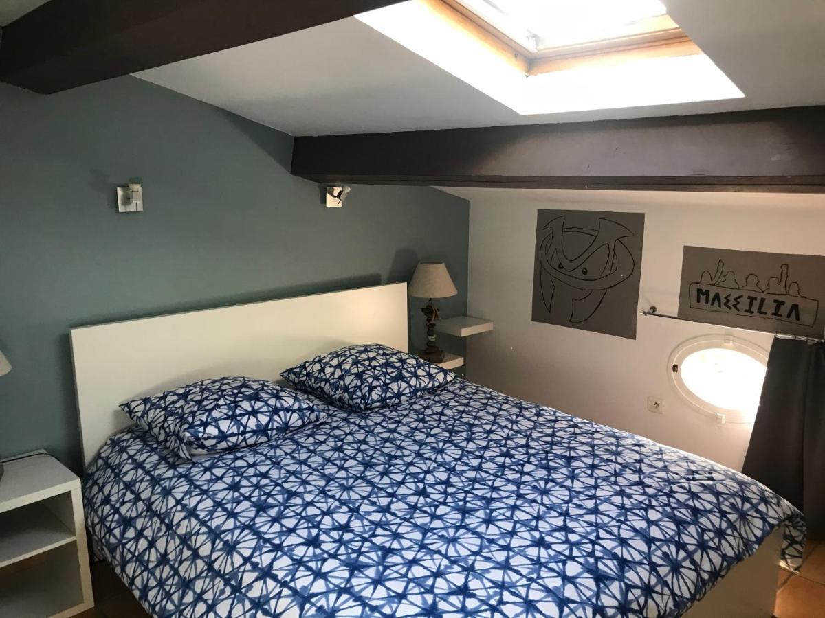 Plan De Cuques T2 Hotell Exteriör bild