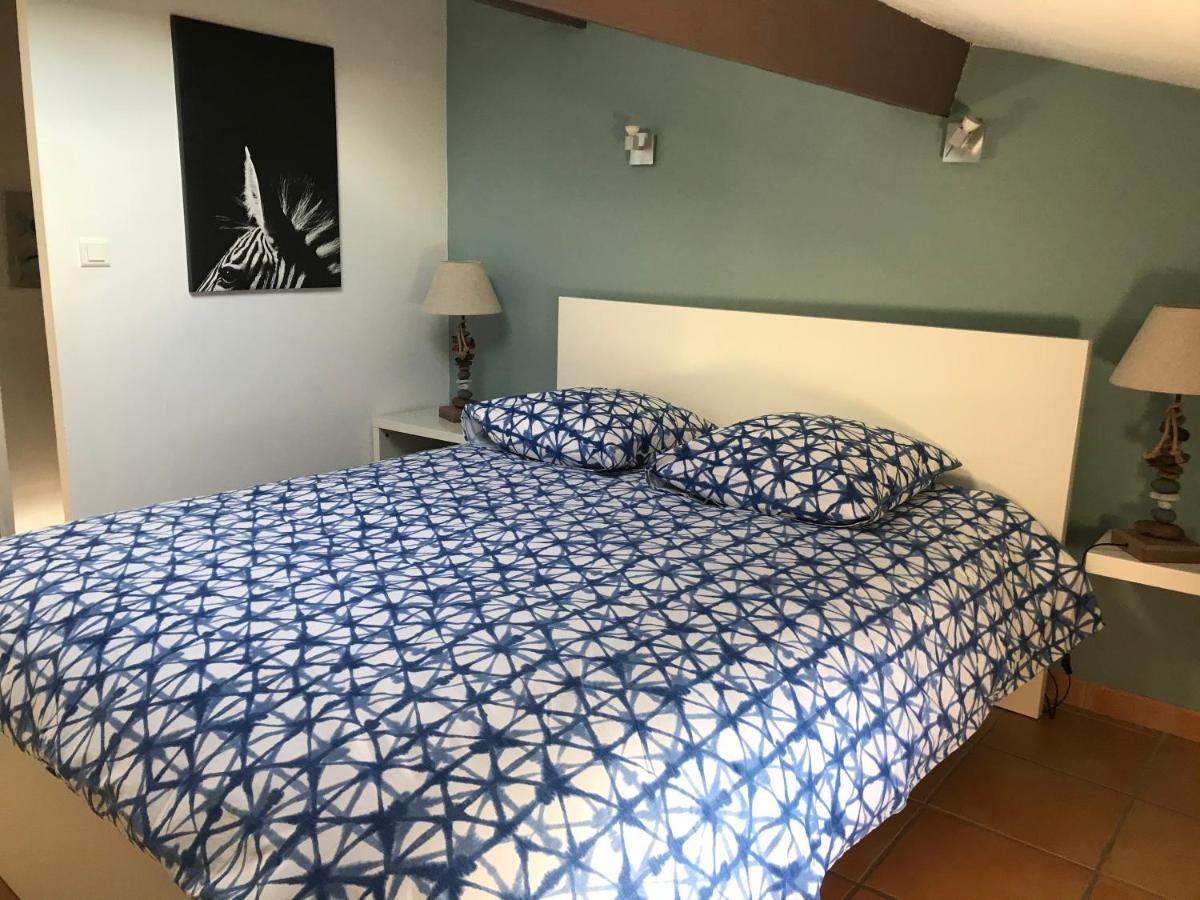 Plan De Cuques T2 Hotell Exteriör bild